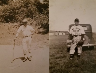 GrandpaRoy-Baseball-1939-40